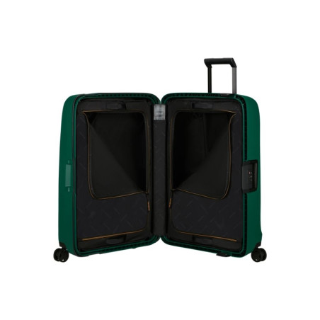 Maleta Samsonite Essens 75 cm Alpine Green