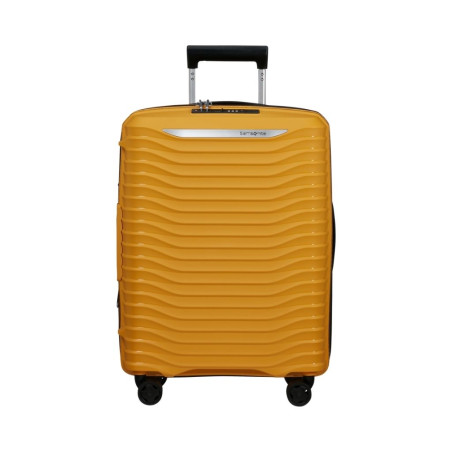 Maleta Samsonite Upscape 55 cm Amarillo