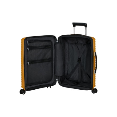 Maleta Samsonite Upscape 55 cm Amarillo