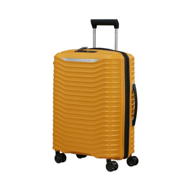 Maleta Samsonite Upscape 55 cm Amarillo
