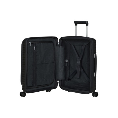 Maleta Samsonite Upscape 55 cm Easy Acces Negro