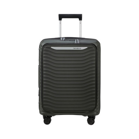 Maleta Samsonite Upscape 55 cm Easy Acces Climbing Ivy