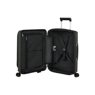 Maleta Samsonite Upscape 55 cm Easy Acces Climbing Ivy