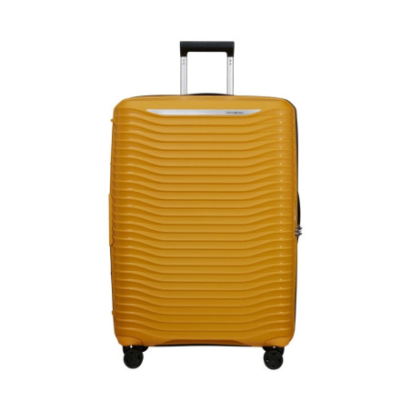 Maleta Samsonite Upscape 75 cm Amarillo