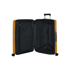 Maleta Samsonite Upscape 75 cm Amarillo 2