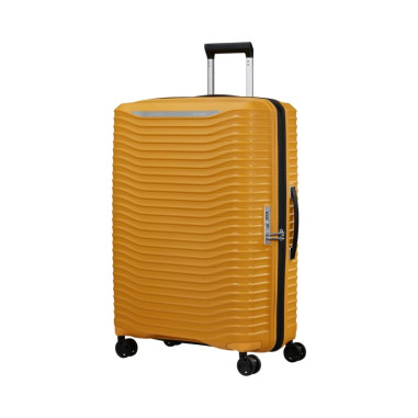 Maleta Samsonite Upscape 75 cm Amarillo