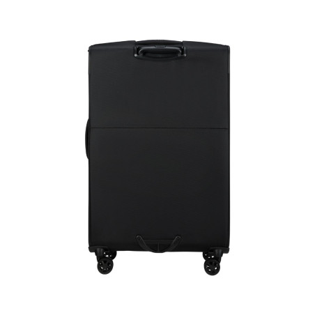 Maleta Urbify de Samsonite Spinner Expansible (4 ruedas) 68cm Navy Blue