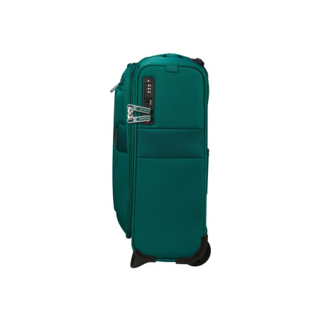 Maleta Urbify de Samsonite Upright Underseater (2 ruedas) 45cm Pine Green