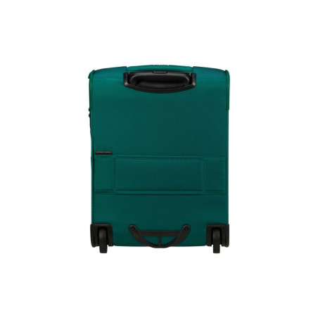 Maleta Urbify de Samsonite Upright Underseater (2 ruedas) 45cm Pine Green