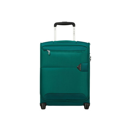 Maleta Urbify de Samsonite Upright Underseater (2 ruedas) 45cm Pine Green