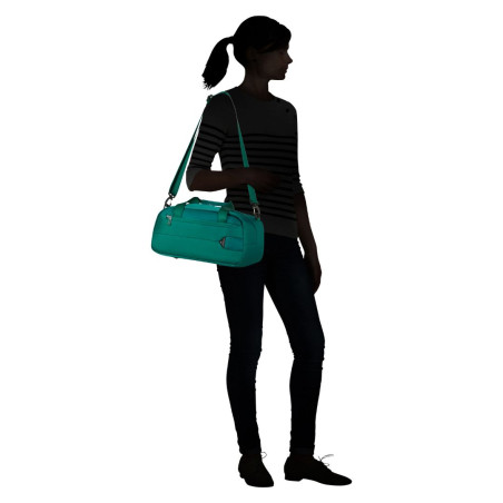 Bolsa de Viaje Urbify de Samsonite XS Pine Green