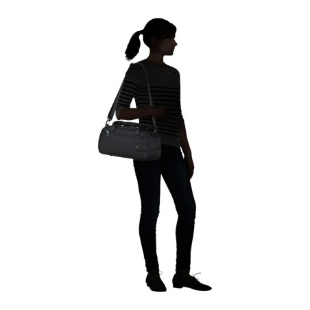 Bolsa de Viaje Urbify de Samsonite XS Negro