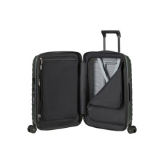 Maleta Samsonite PROXIS 55 cm Matt Climbing Ivy 2