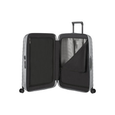 Maleta Samsonite PROXIS 69 cm Plata 2