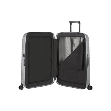 Maleta Samsonite PROXIS 69 cm Plata