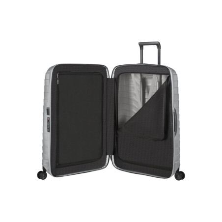 Maleta Samsonite PROXIS 69 cm Plata