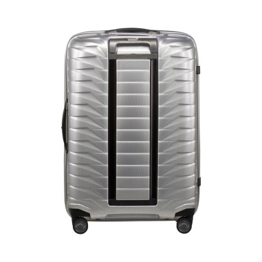 Maleta Samsonite PROXIS 69 cm Plata