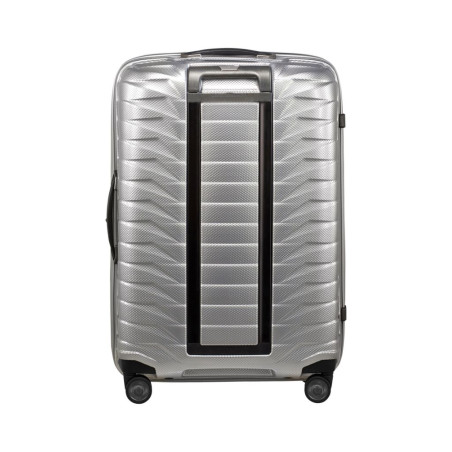 Maleta Samsonite PROXIS 69 cm Plata