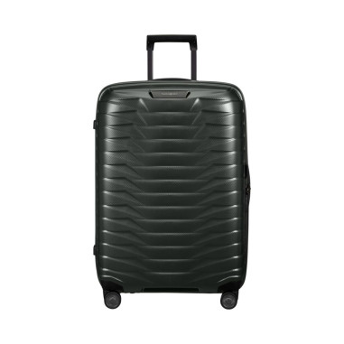 Maleta Samsonite PROXIS 69 cm Matt Climbing Ivy