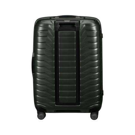 Maleta Samsonite PROXIS 69 cm Matt Climbing Ivy