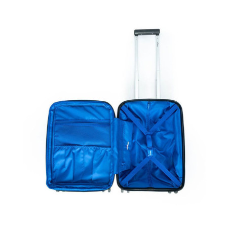 Maleta Stivibags SKYE 55 cm Negro