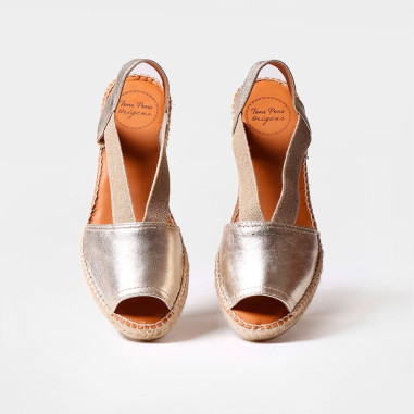 Sandalias de Mujer Planas con...