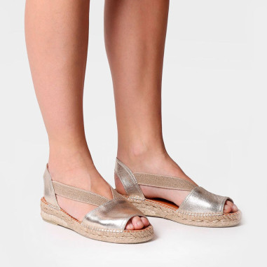 Sandalias de Mujer Planas con...