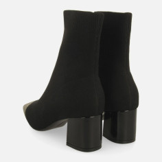 Botines Tipo Calcetín Tacón Vanlose Gioseppo 2