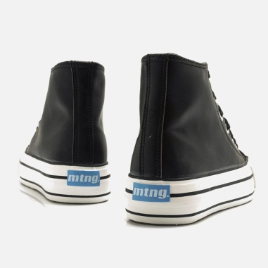 Zapatillas para Mujer Bigger X Negro...