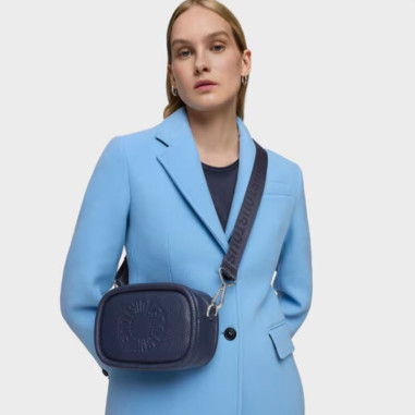 Bolso Tous Bandolera Reporter de Piel...