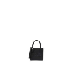 Bolso Tous Mini Cube Negro Brenda