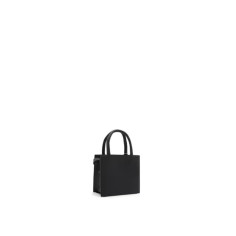 Bolso Tous Mini Cube Negro Brenda 2