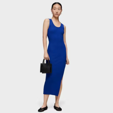 Bolso Tous Mini Cube Negro Brenda