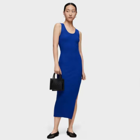 Bolso Tous Mini Cube Negro Brenda