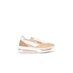 Zapatilla Popa Kongur Nylon Beige