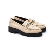 Mocasín Martinelli Suela Gruesa Hermosilla 2