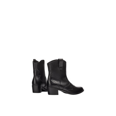 Botín Cowboy Unisa Grette