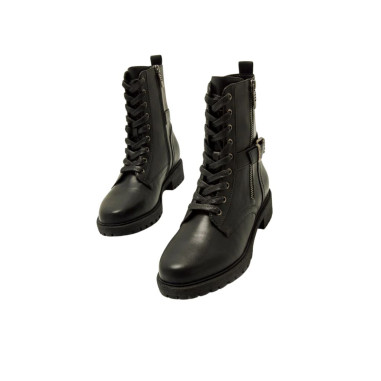 Botines Mustang Campa