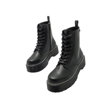 Botines Mustang Stormy Hight