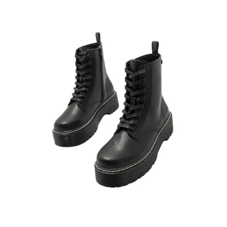 Botines Mustang Stormy Hight