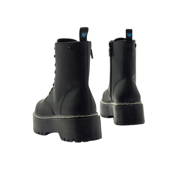 Botines Mustang Stormy High