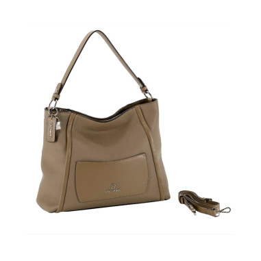 Bolso Cacharel Shopper Taupe