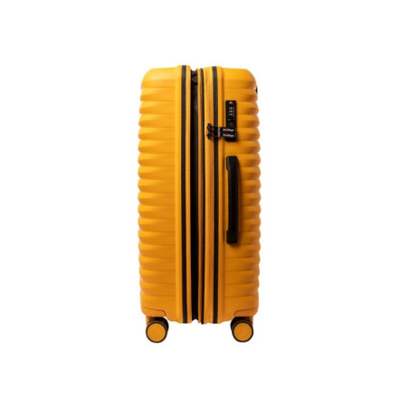 Maleta Stivibags ECOWAVE Cabina Amarillo