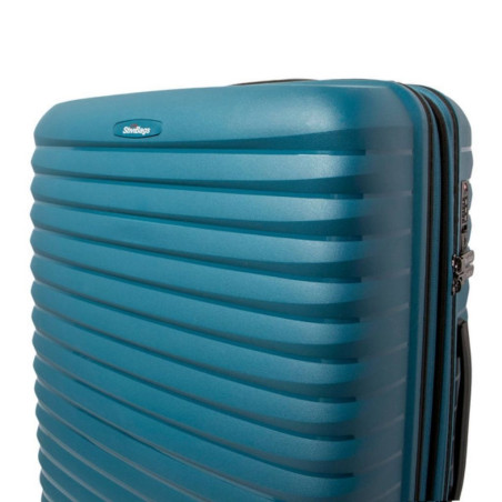 Maleta Stivibags ECOWAVE Cabina Azul