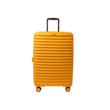 Maleta Stivibags ECOWAVE Cabina Amarillo