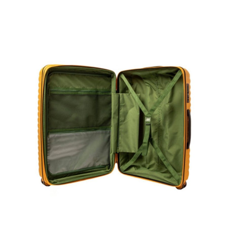 Maleta Stivibags ECOWAVE Grande Amarillo