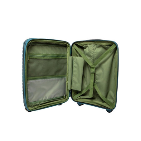 Maleta Stivibags ECOWAVE Grande Azul