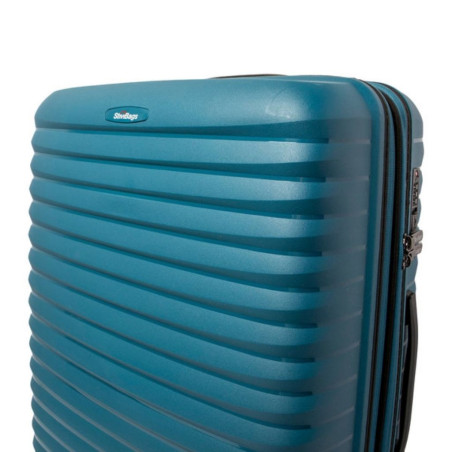 Maleta Stivibags ECOWAVE Grande Azul