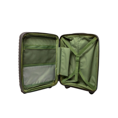 Maleta Stivibags ECOWAVE Grande Negro