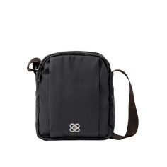 Citybag Reportero Small Negro Stivibags